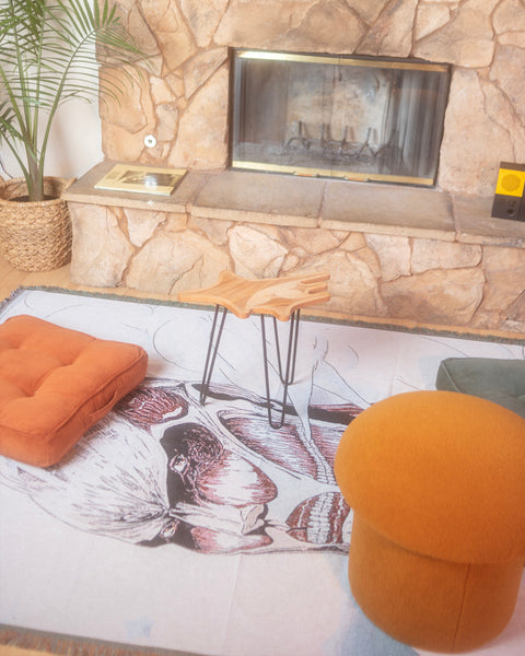 Titan Tapestry