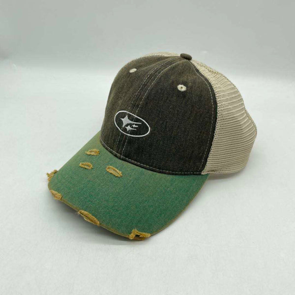 UF vintage trucker hat
