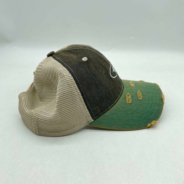 UF vintage trucker hat