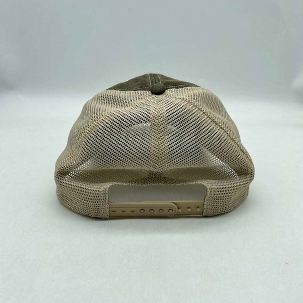 UF vintage trucker hat