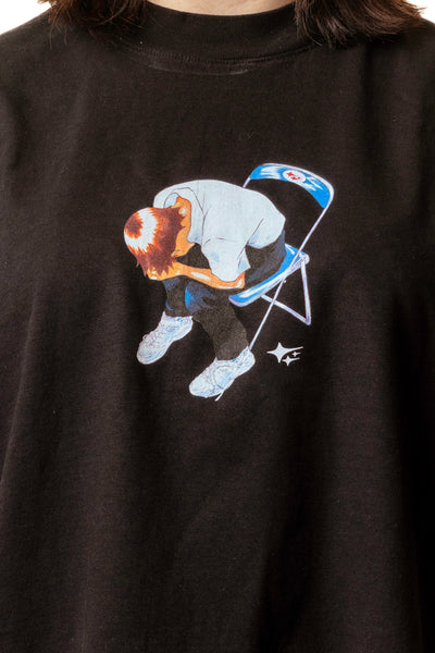 Sad Shinji T-shirt