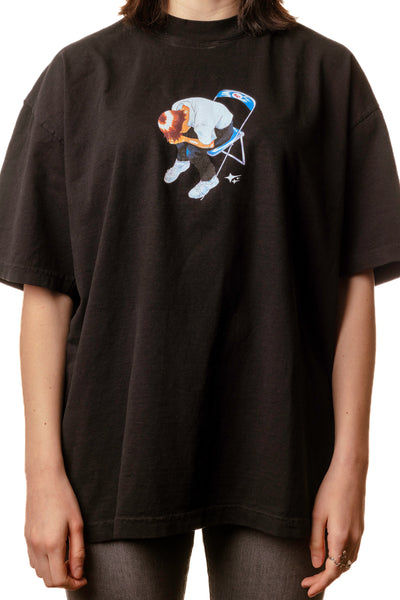 Sad Shinji T-shirt