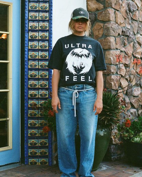UF logo T-shirt
