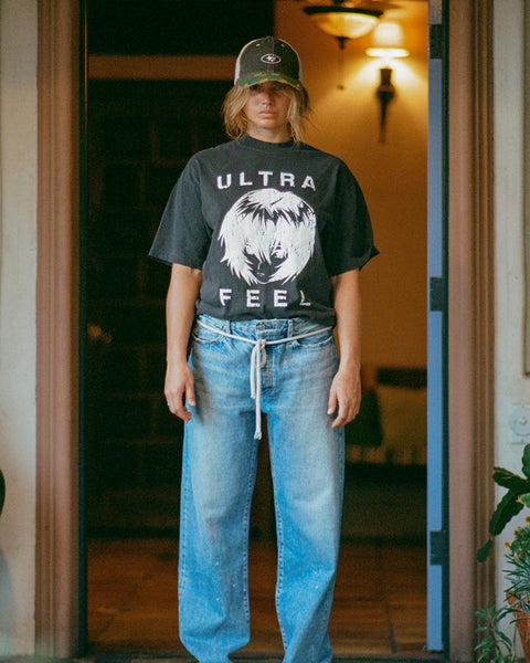 UF logo T-shirt