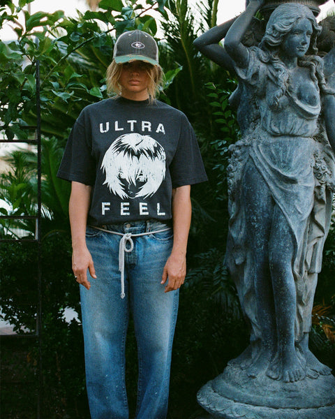 UF logo T-shirt