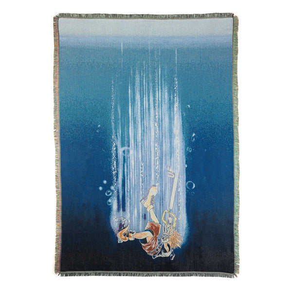 Sora Tapestry