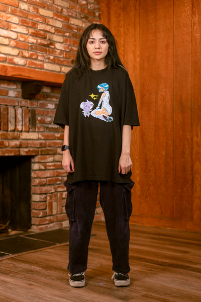 Trainer Rei T-shirt