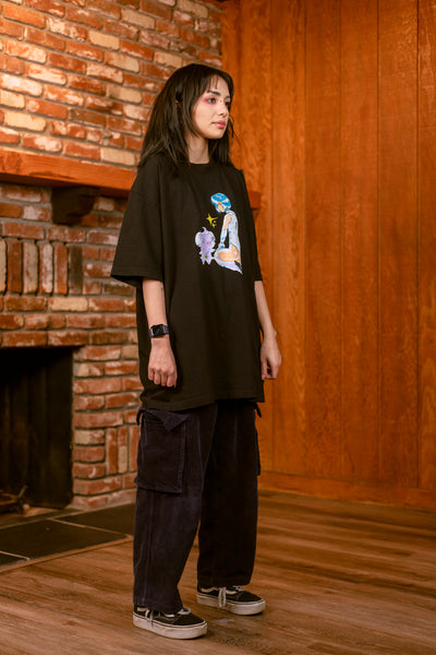 Trainer Rei T-shirt