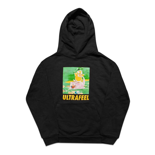Psyduck hoodie