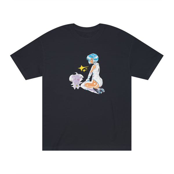 Trainer Rei T-shirt