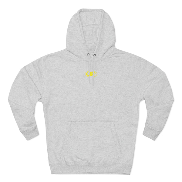 Misato hoodie