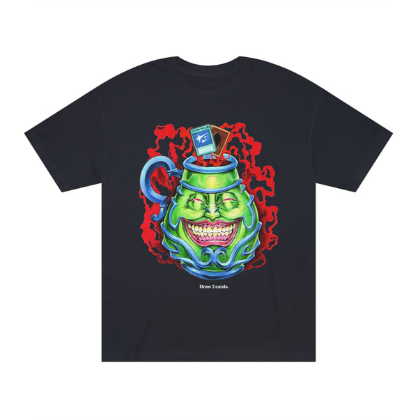 Greed T-shirt