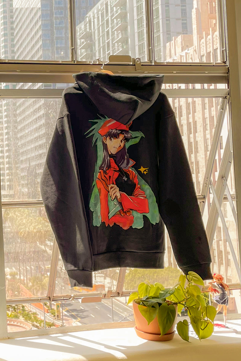 値下げ可能　入手困難MAYO MARIA HOODIE 値下げ可能 入手困難MAYO MARIA HOODIE