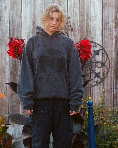 UF logo hoodie