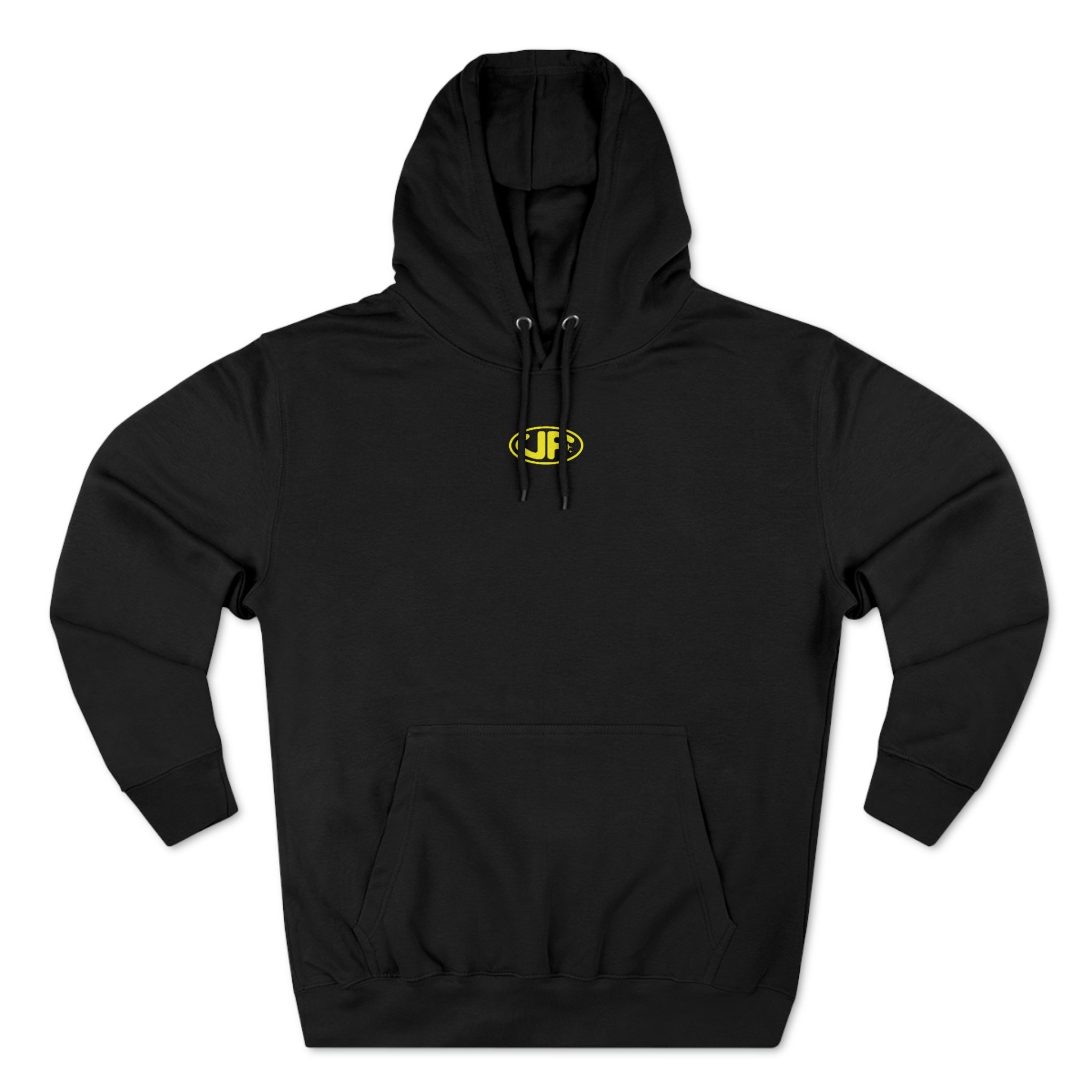 完売品 FEELS. HOODIE BLACK XL Organic Oversized Hood - Faded Black – Colorful Standard