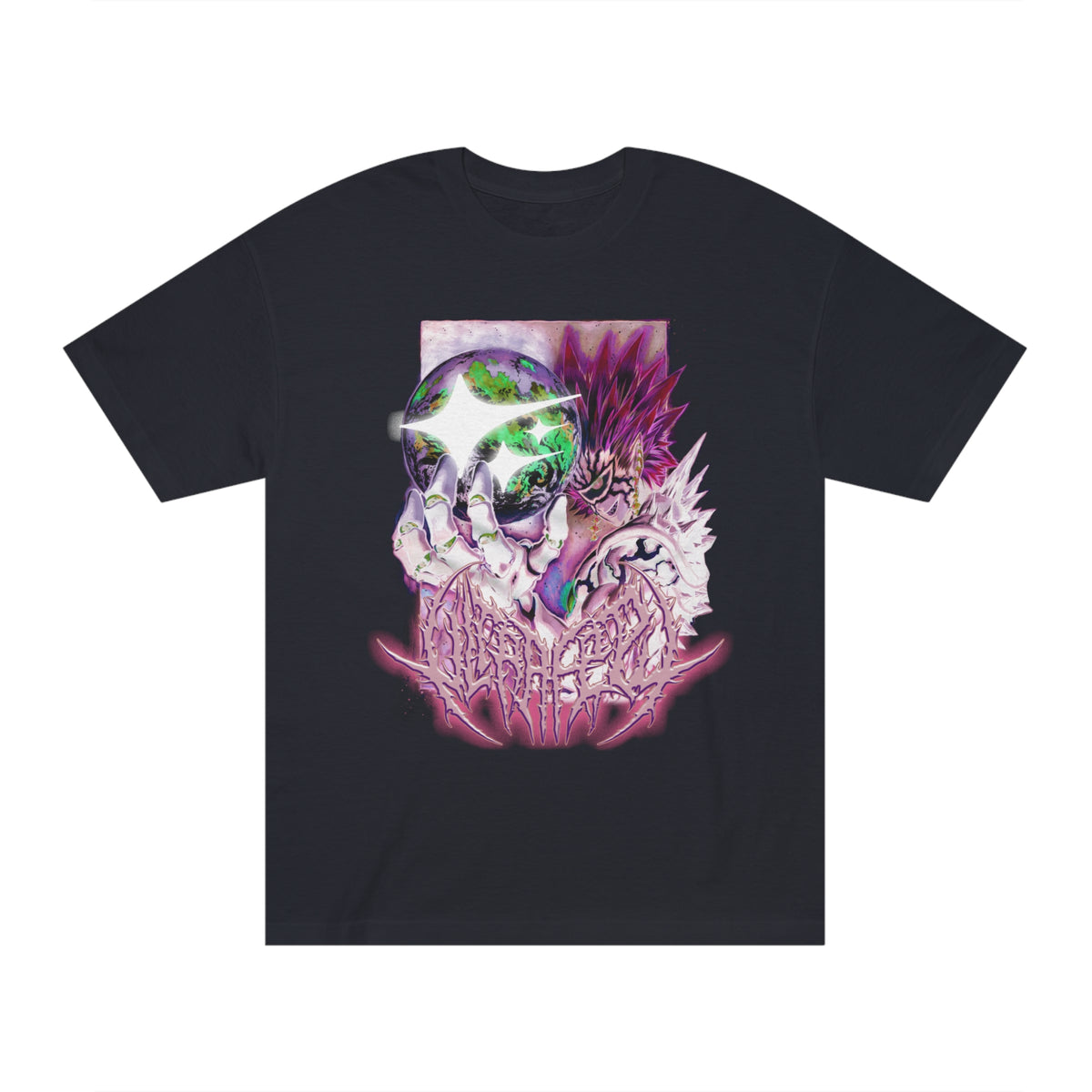 Lord Boros T-shirt – ultrafeel.jp